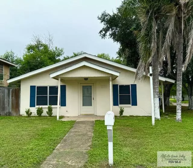 23068 LINCOLN AVE., Harlingen, TX 78552