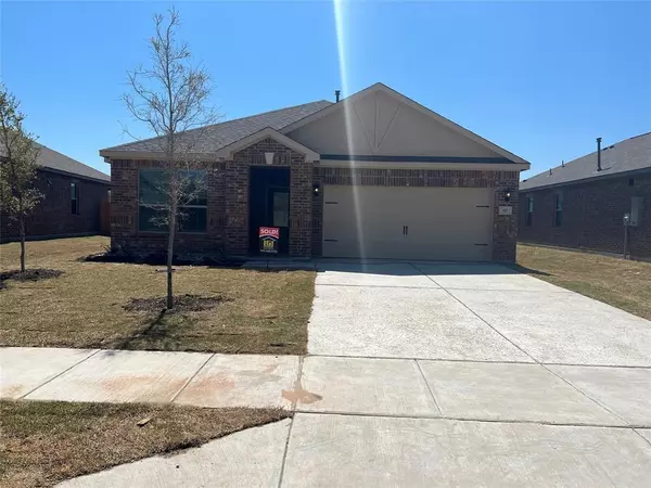 Anna, TX 75409,417 Zimmet Drive