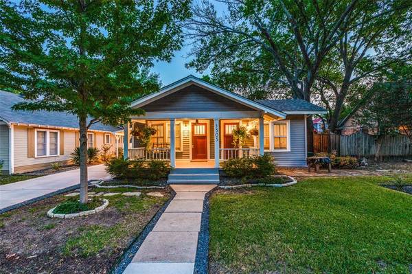 1303 W Virginia Street, Mckinney, TX 75069