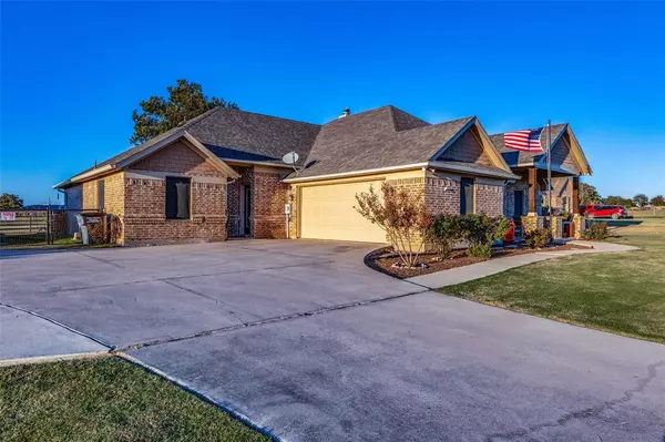 Weatherford, TX 76087,213 Savannah Drive