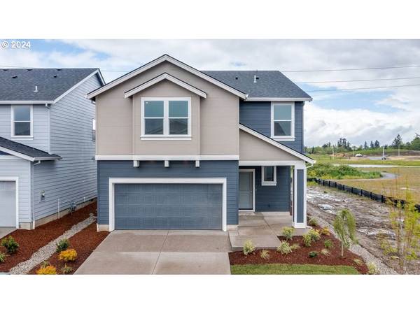 967 Sparrow ST, Woodburn, OR 97071