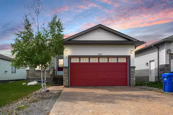 122 Peyton WAY, Fort Mcmurray, AB T9K0E6