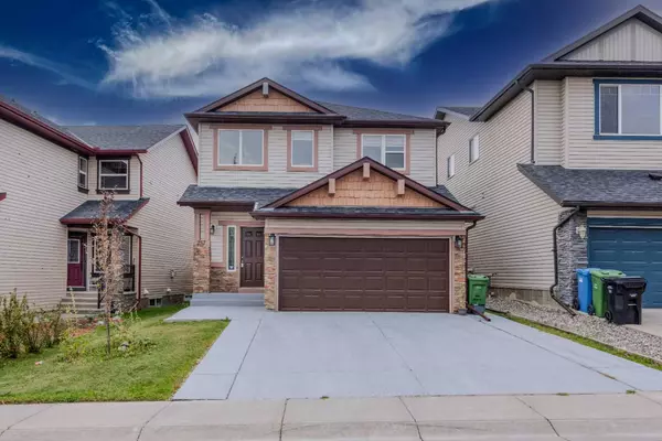 257 Pantego Close NW, Calgary, AB t3k 0j9