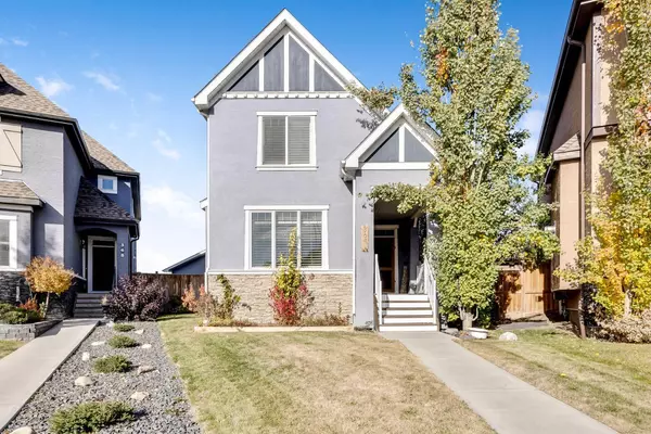 364 Marquis HTS Southeast, Calgary, AB T3M 2A7