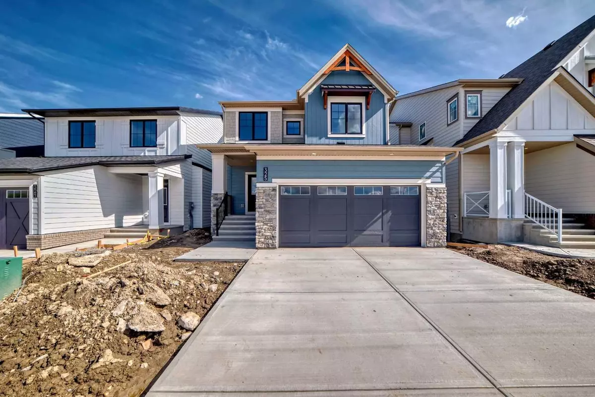 Airdrie, AB T4B5M2,325 Baneberry WAY SW