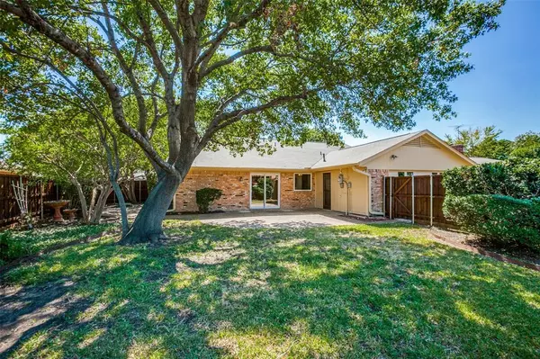 Richardson, TX 75081,1409 Meadow Glen Street