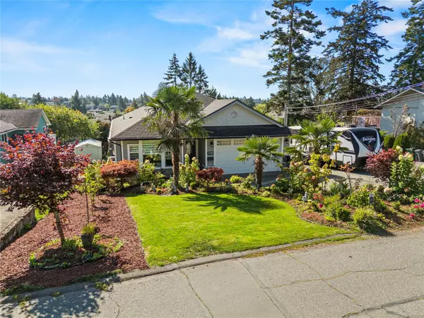 Saanich, BC V8Z 2K9,555 Leaside Ave