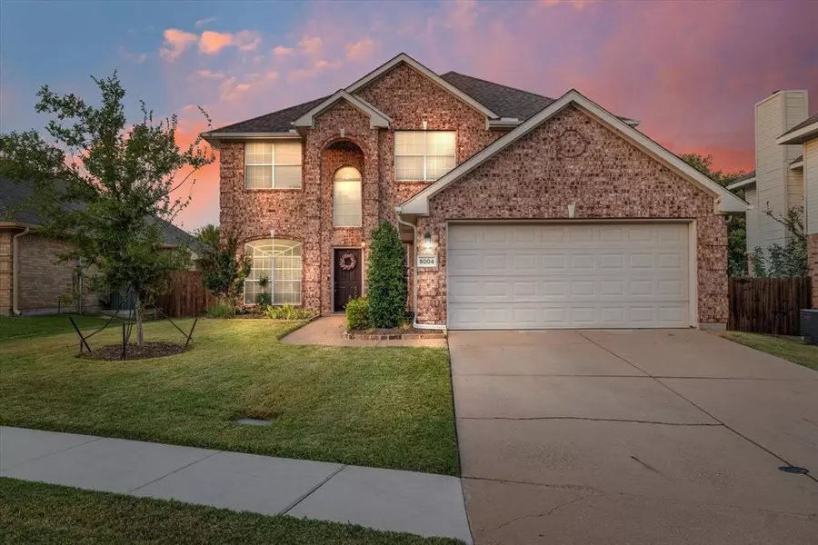 5004 Lake Crest Drive, Mckinney, TX 75071