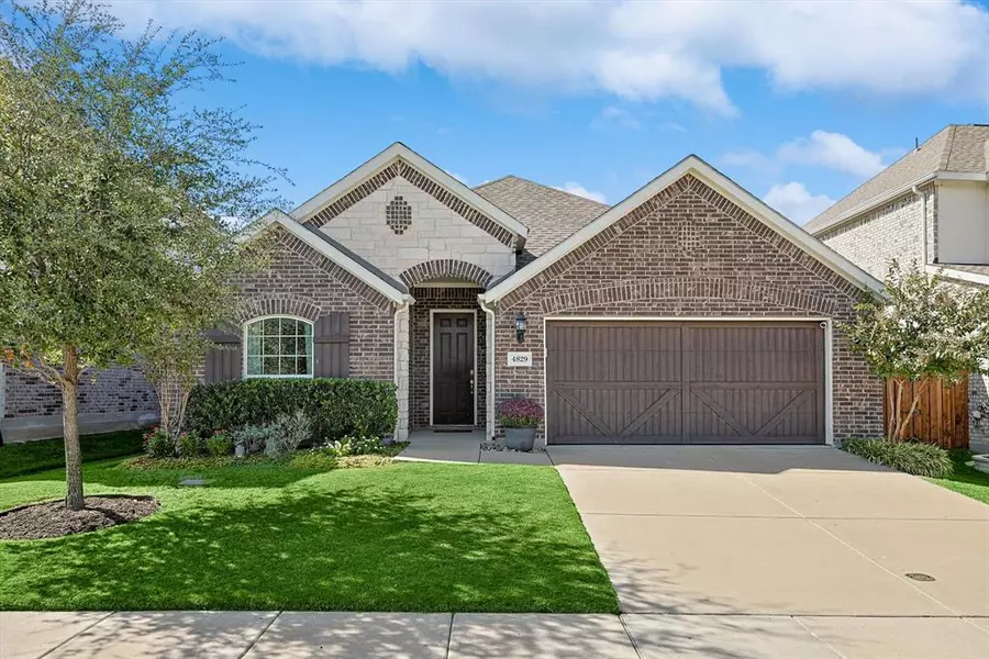 4829 Timber Trail, Carrollton, TX 75010