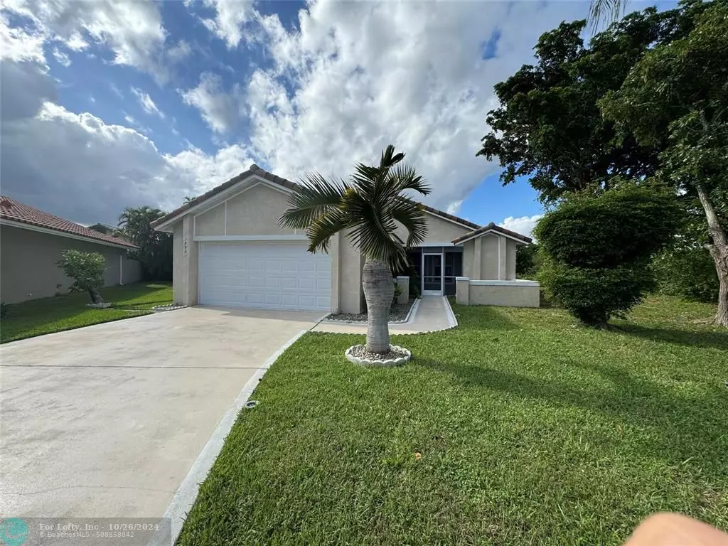 Boca Raton, FL 33498,18921 Red Coral Way