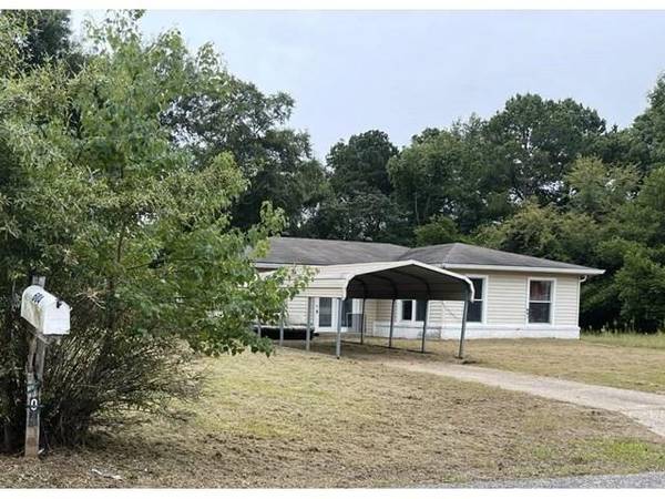 604 Batton Street, Minden, LA 71055