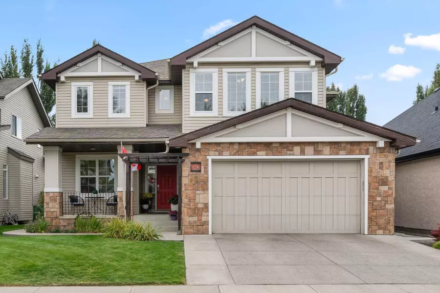 128 Elgin Estates HL SE, Calgary, AB T2Z 4Z5