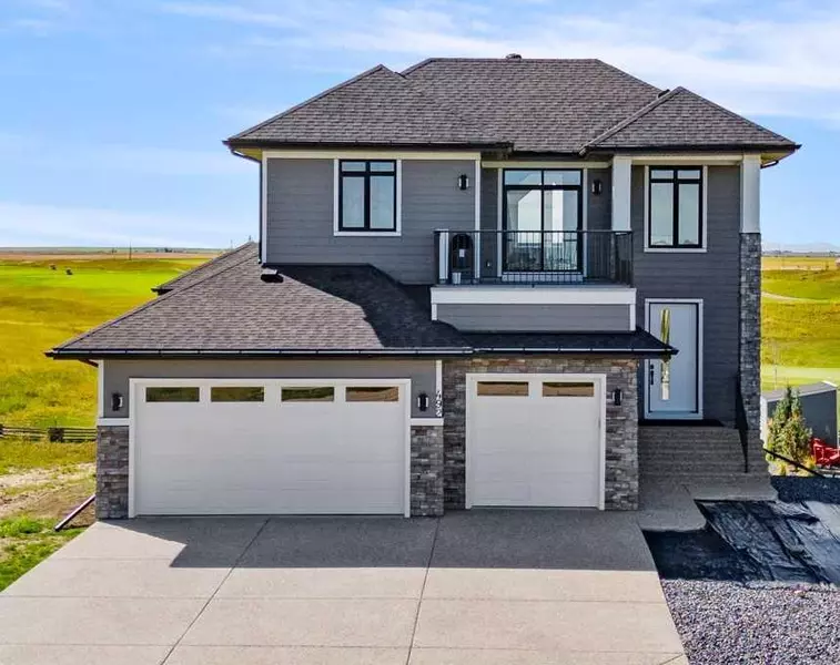 492 Muirfield CRES, Lyalta, AB T0J 1Y1