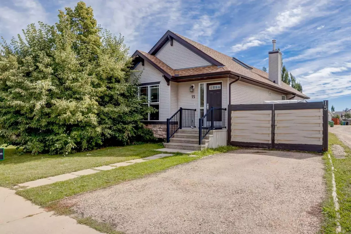 Calgary, AB t3m 1e3,15 Cramond CIR SE