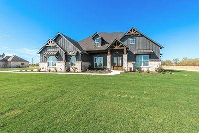 41 Dove Landing Road, Valley View, TX 76272