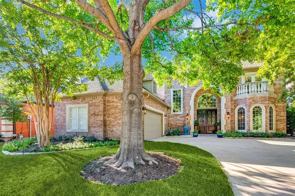 Coppell, TX 75019,591 Lake Park Drive