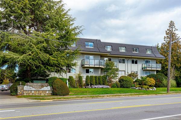 840 Craigflower Rd #23, Esquimalt, BC V9A 2X1