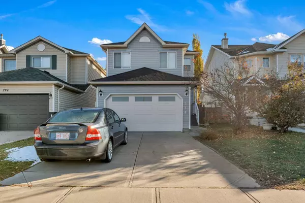 Calgary, AB T2Y 4M6,278 bridleridge WAY Southwest