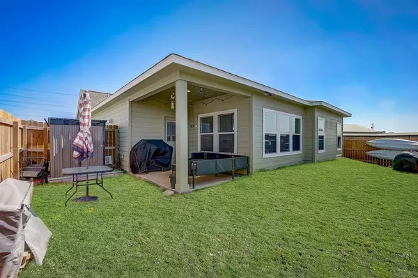 Granbury, TX 76048,7309 Mistletoe Trail