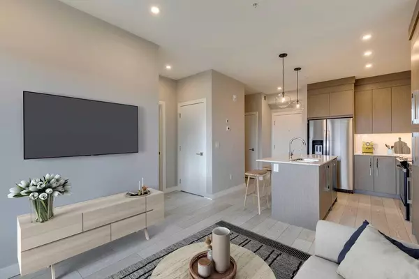 395 Skyview Pkwy NE #2112, Calgary, AB T3N 2K1