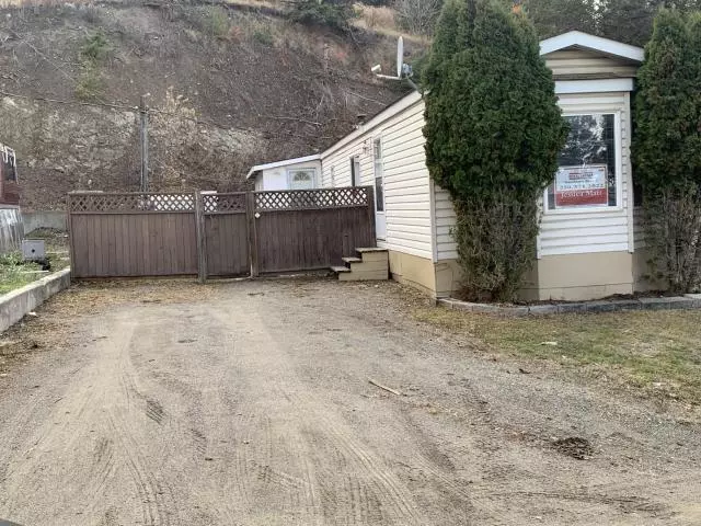 Kamloops, BC,9 1680 LAC LE JEUNE RD