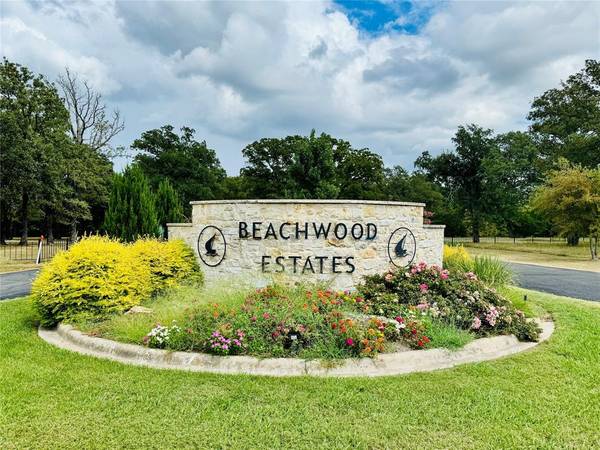 Lots 16 & 17 Beachwood Dr Beachwood Drive,  Trinidad,  TX 75163