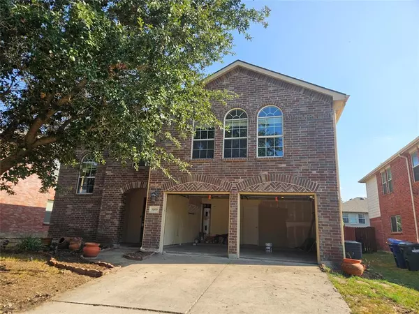 3109 Hoover Drive, Mckinney, TX 75071