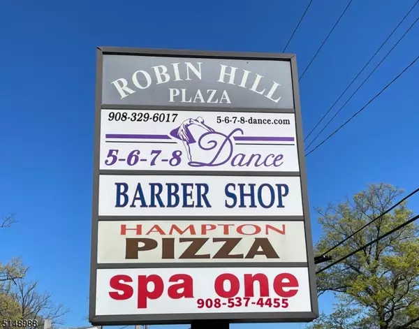 Hampton Boro, NJ 08827,150 NJ Rte31