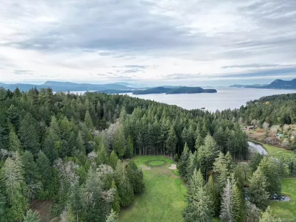 Pender Island, BC V0N 2M1,1305 Stalker Rd