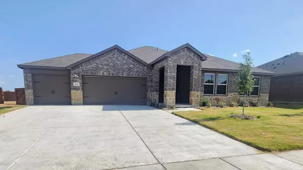 219 Weathered Way, Josephine, TX 75173