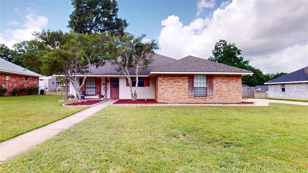 110 Augusta Avenue, Benton, LA 71006