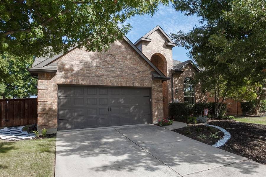 2836 Torreya Drive, Mckinney, TX 75071