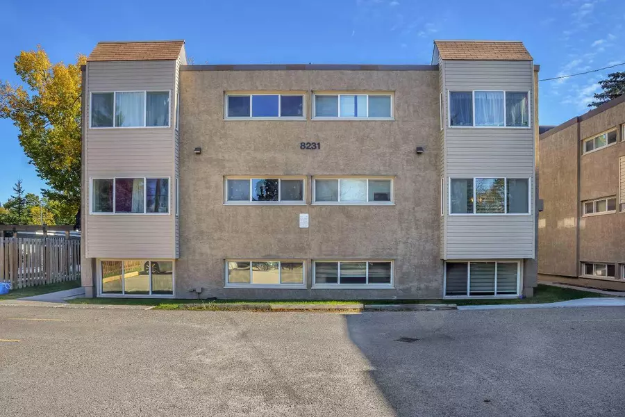 8231 Elbow DR Southwest #203, Calgary, AB T2V 1K6