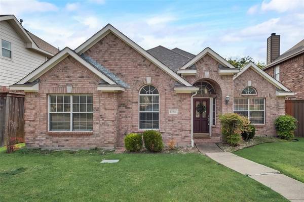 17931 Brent Drive, Dallas, TX 75287