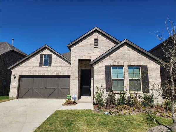 1208 Cassidy Hills, Celina, TX 75009