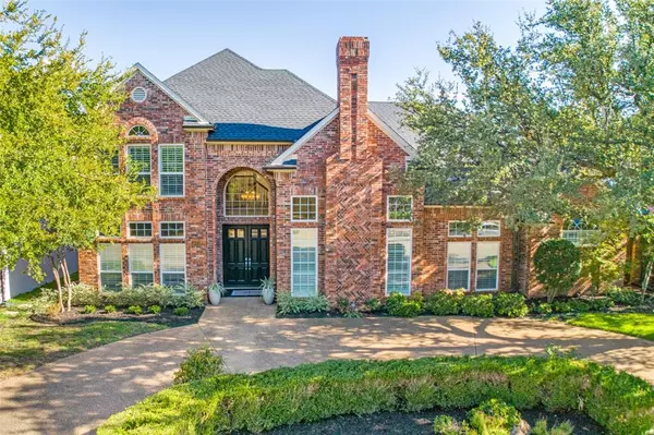 4824 Stony Ford Drive, Dallas, TX 75287