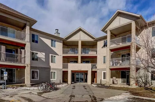 3000 Citadel Meadow PT NW #117, Calgary, AB T3G 5N5