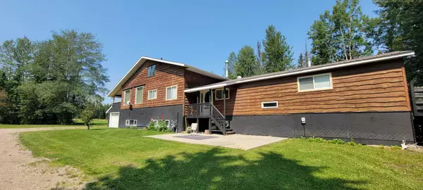 53504 Range Road 170, Rural Yellowhead County, AB T7E 3K8