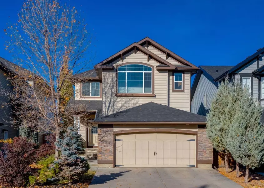 93 Brightonwoods GDNS Southeast, Calgary, AB T2Z 0R1