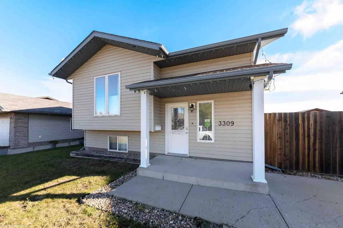 Lloydminster, SK S9V 0S6,3309 43B AVE