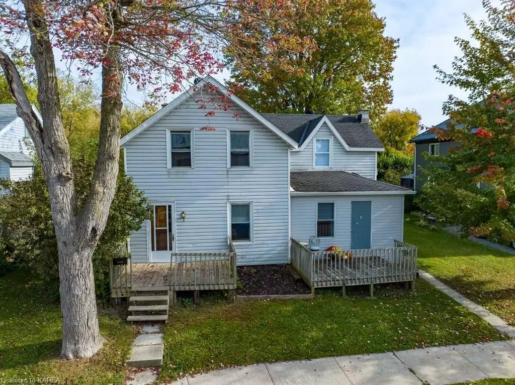 Gananoque, ON K7G 1K7,333 BROCK ST