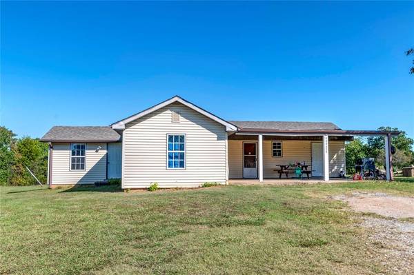 900462 S Highway 99, Stroud, OK 74079