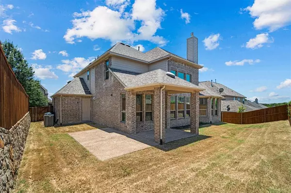 Allen, TX 75013,1504 Whistle Brook Drive