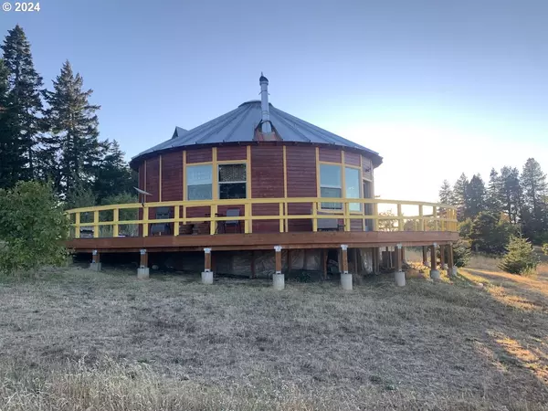 Lyle, WA 98635,9 MORNING STAR LN