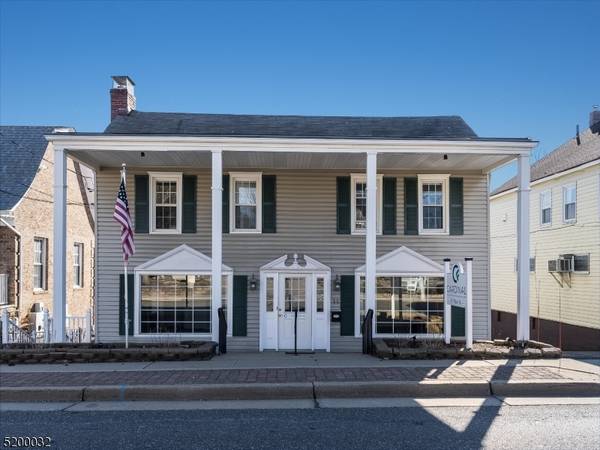 11 Main St #A, Sparta Twp., NJ 07871