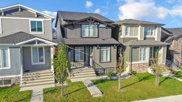 Calgary, AB T4B 3P6,139 Howse CRES Northeast