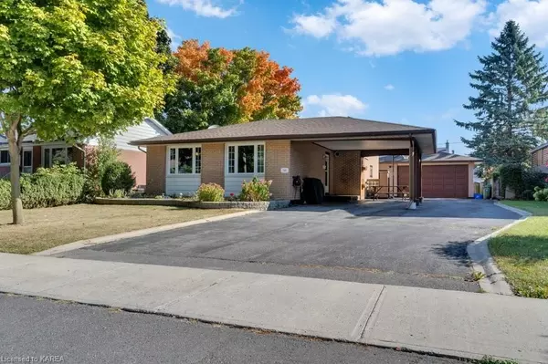 Kingston, ON K7M 4C9,749 ASHLEY CRES