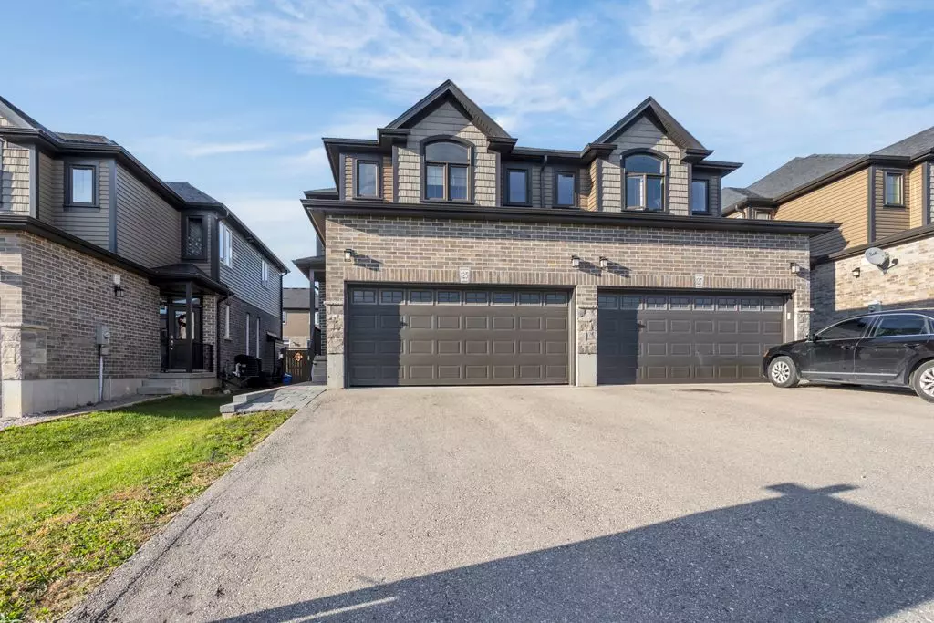 Woodstock, ON N4T 0E7,125 Links CRES