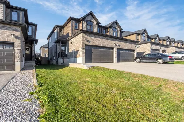 Woodstock, ON N4T 0E7,125 Links CRES