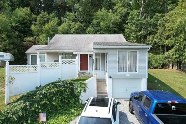 7979 Pa Route 873, Washington Twp, PA 18080